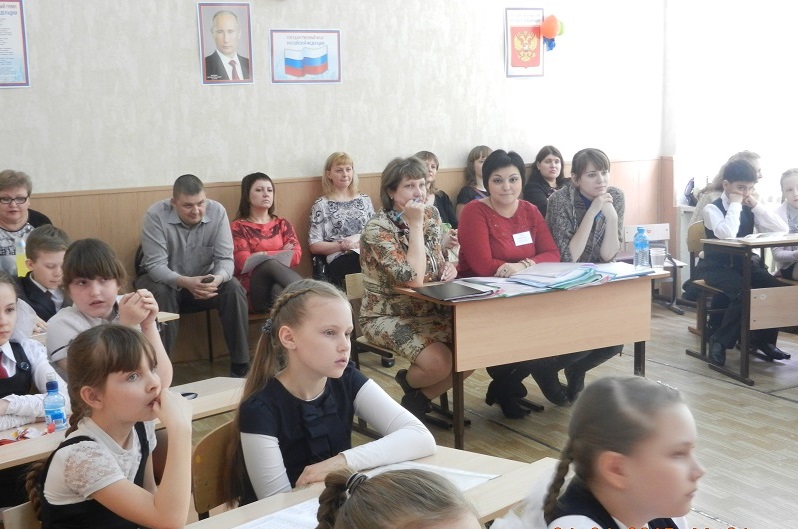 VI научно-практическая конференция школьников «Юные дарования земли Самарской»
