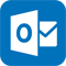MS Outlook логотип