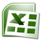 MS Excel логотип